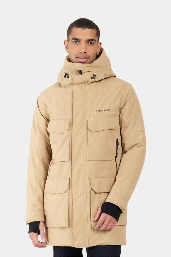 Didriksons Didriksons Drew 8 Parka