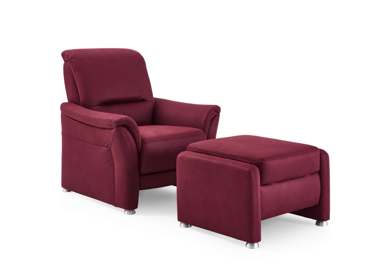 Beldomo Comfort Sessel INGOLSTADT