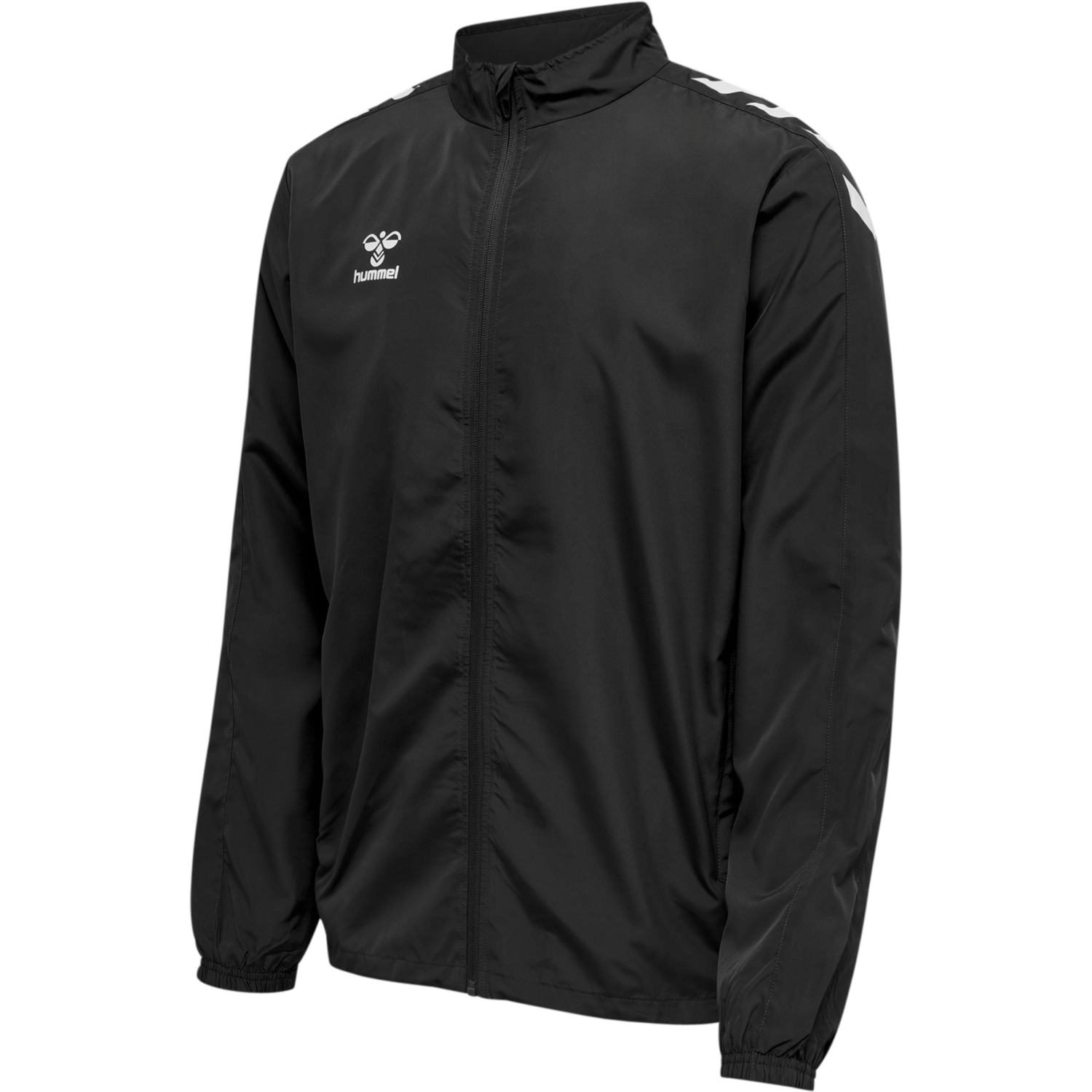 hmlCORE XK MICRO ZIP JACKET