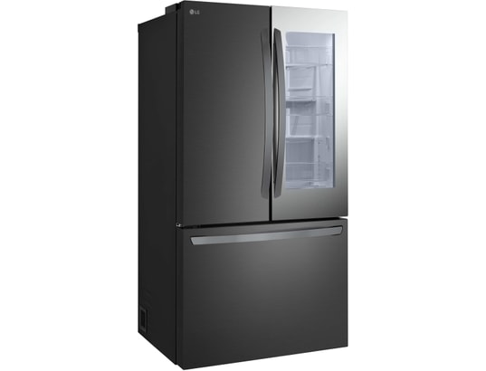 LG - Réfrigérateur américain GMZ765SBHJ