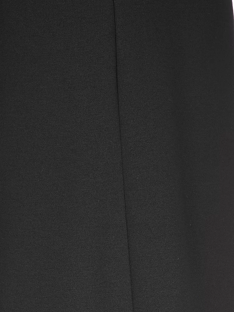 PNTS Jeans Wide Leg THE RAVER schwarz