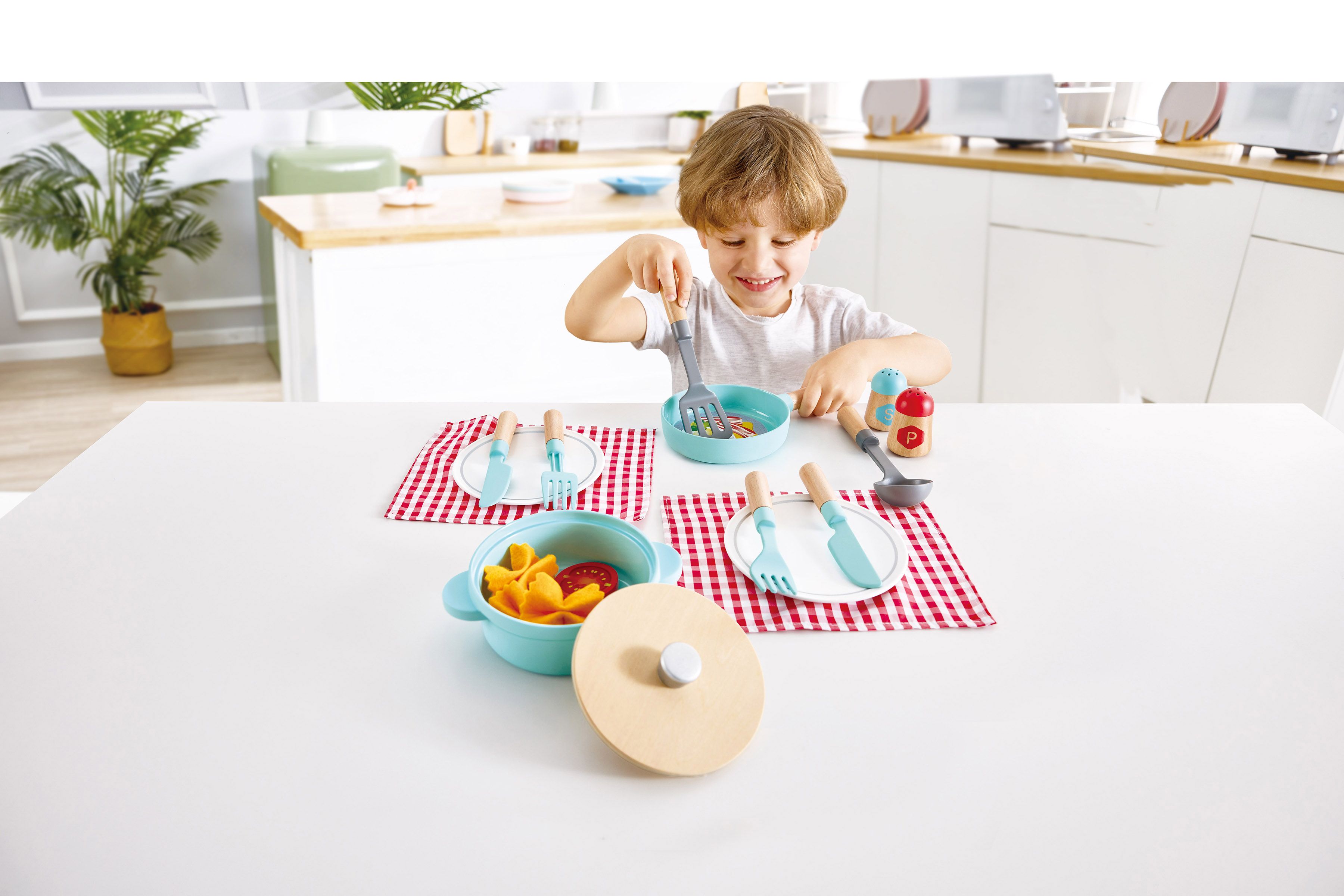 Hape Koch- & Servierset