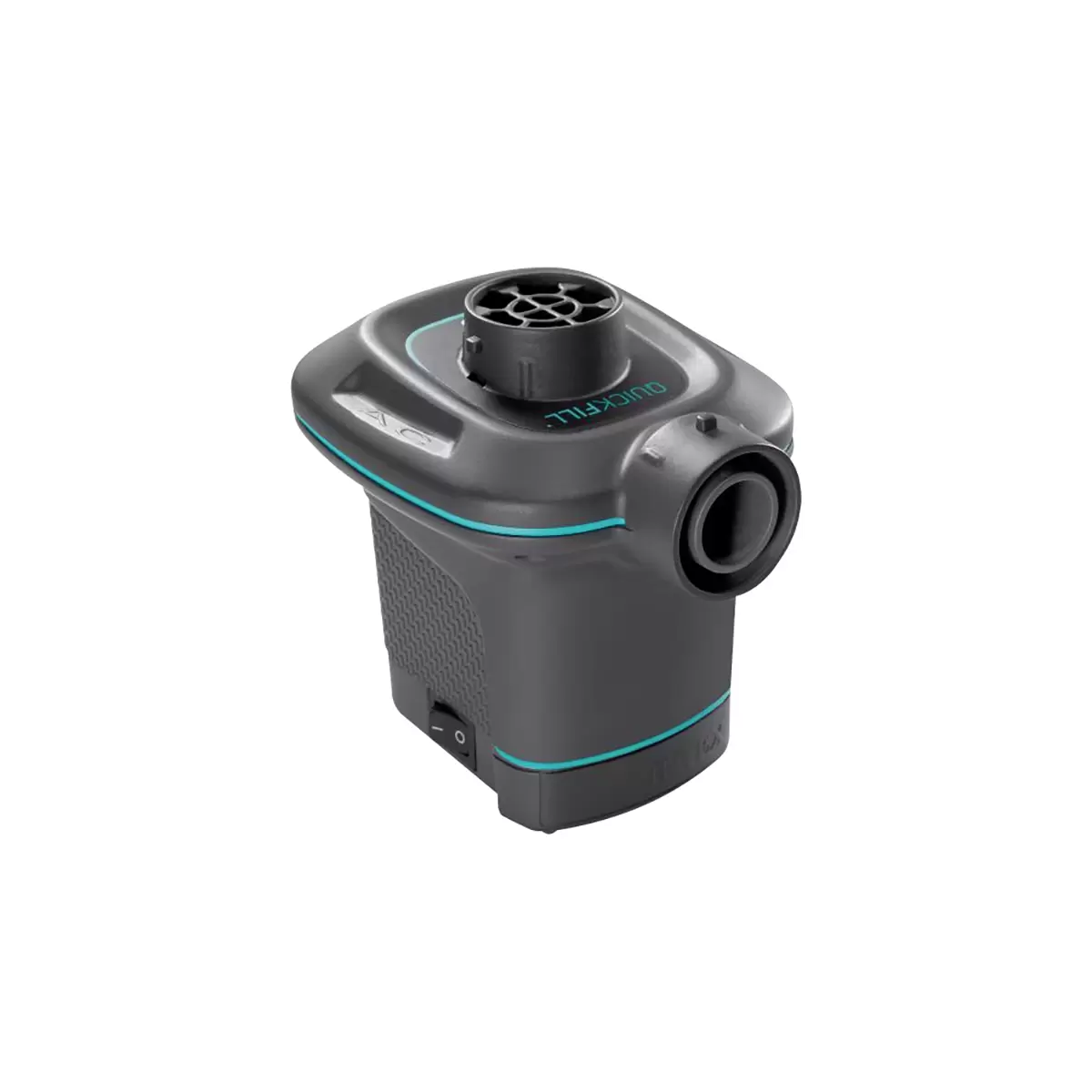 Elektrische Luftpumpe Intex