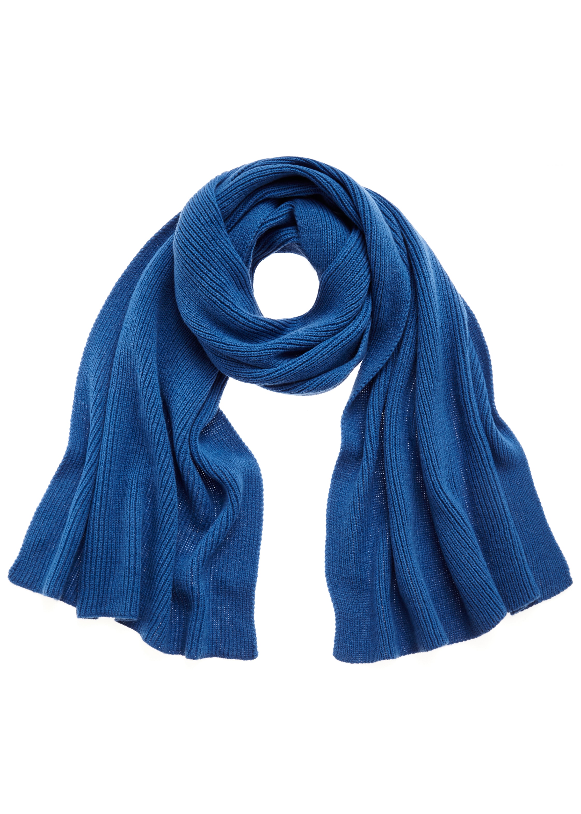 LASCANA Strickschal , Grobstrick Schal, Wollschal, Winterschal, Damenschal, Modeschal