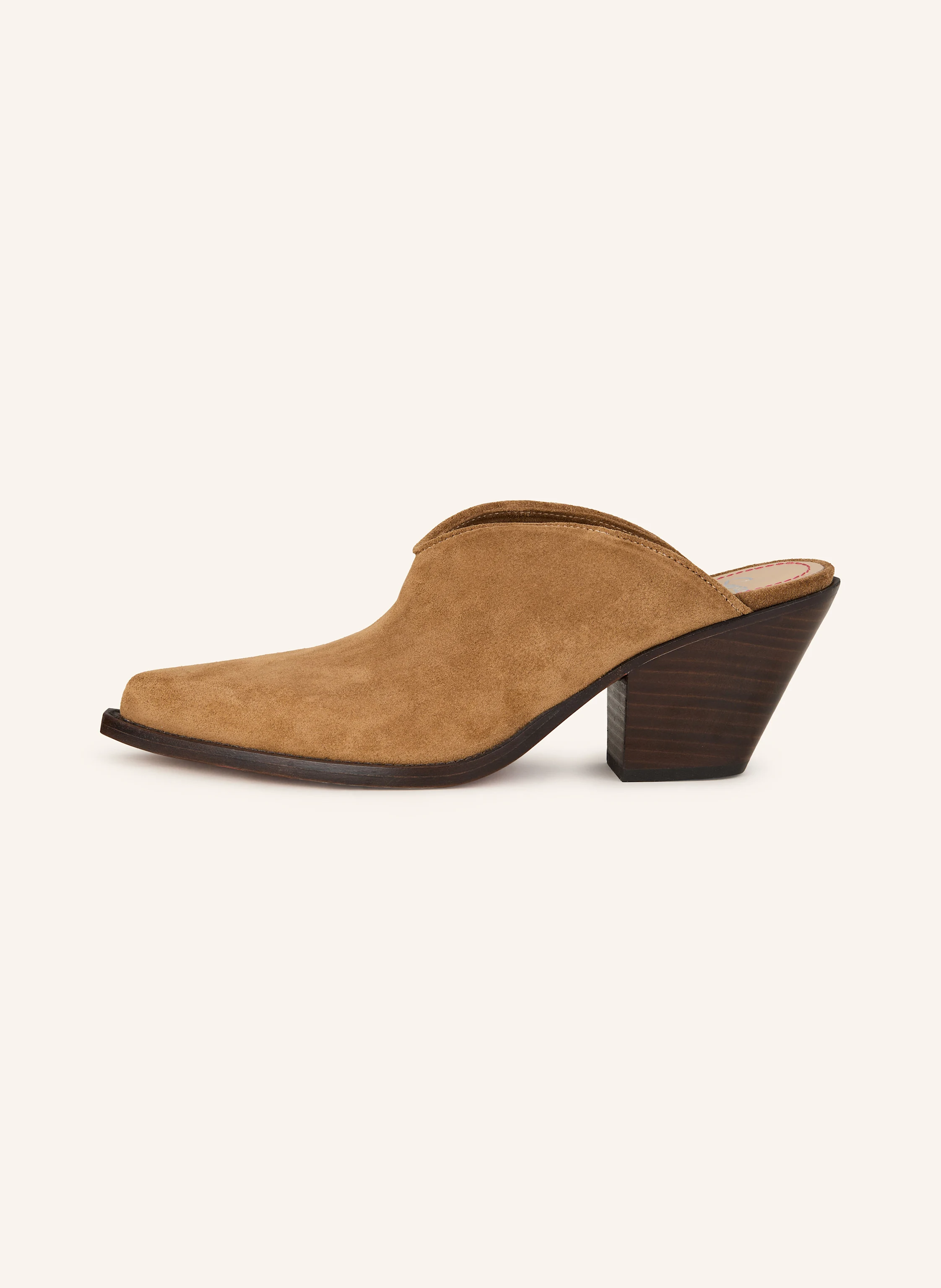 SONORA Mules MAYA