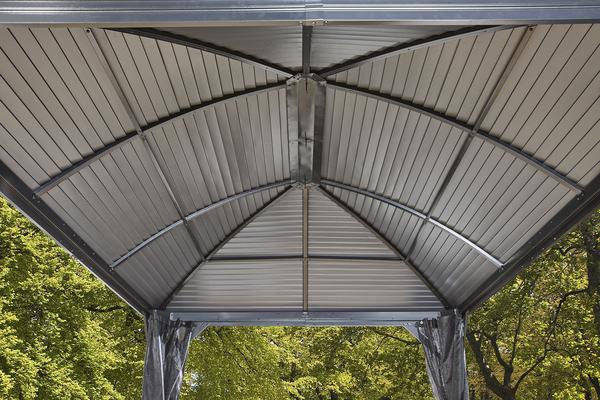 Sojag Pavillon Moreno 10x14