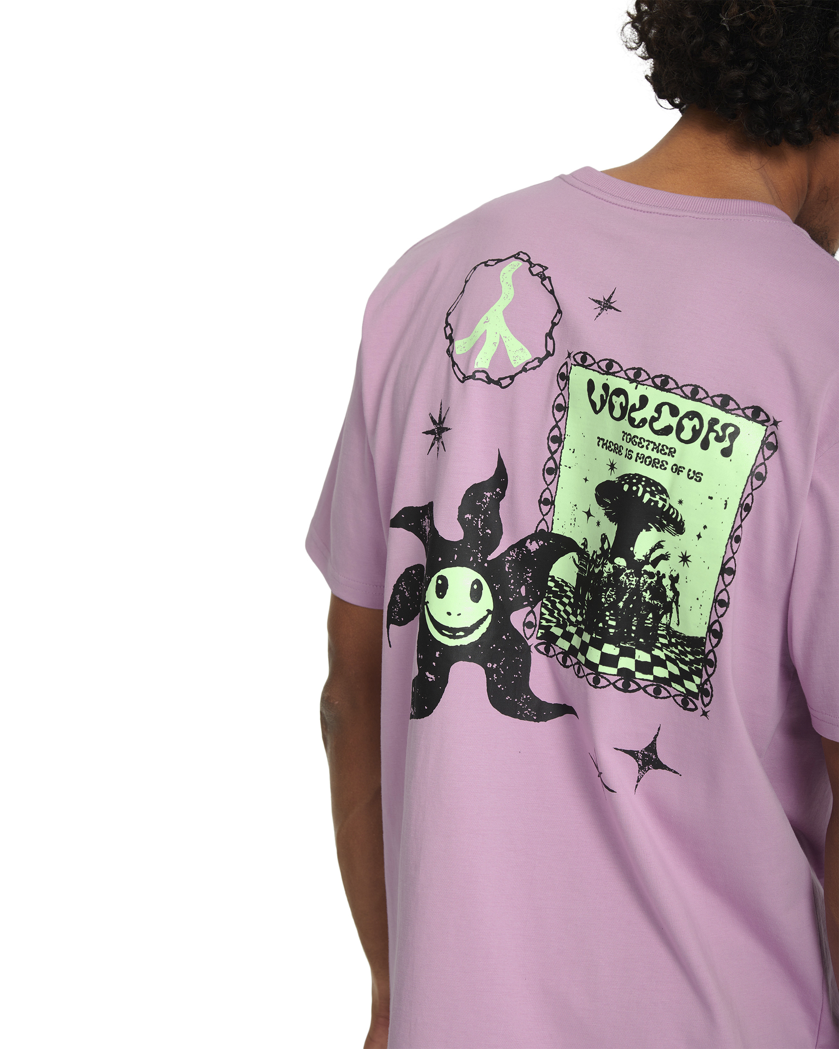 Volcom FA Filip Rygalski SST White