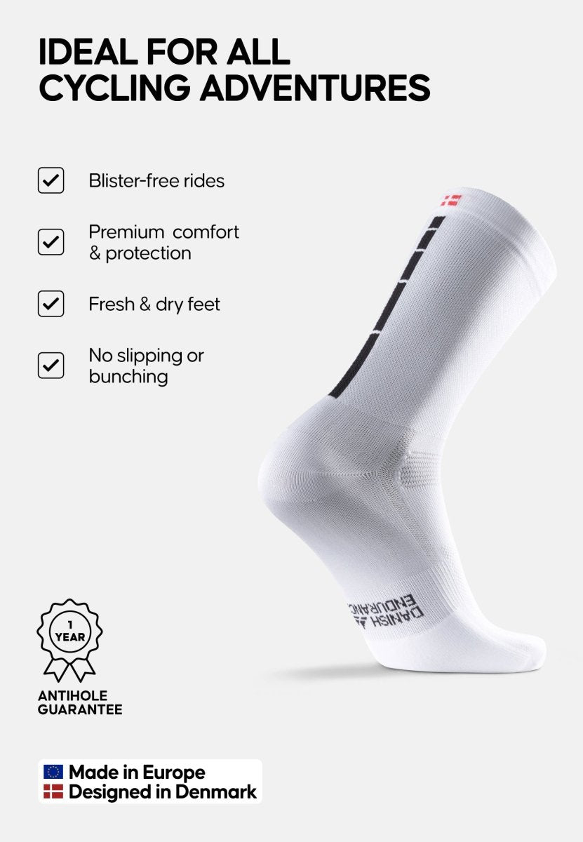 CYKELSTRØMPER