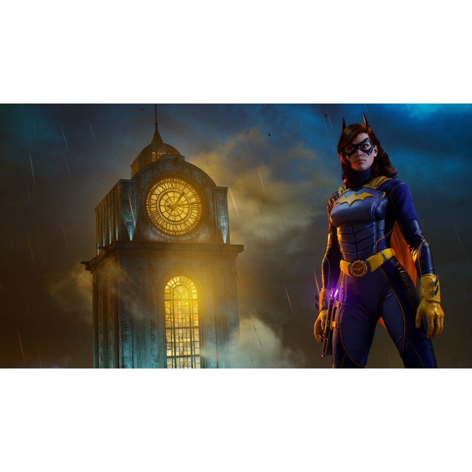 Gotham Knights - Deluxe- Xbox Series X