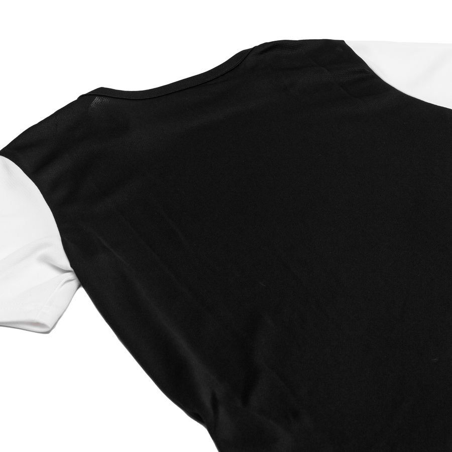 adidas Maillot Estro 19 - Noir/Blanc Enfant