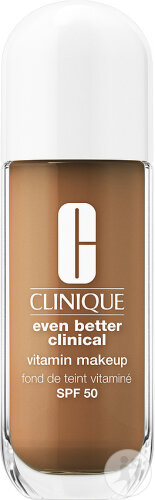 Clinique Even Better Clinical Fond De Teint Vitaminé IP50 Medium Deep Warm 3 30ml
