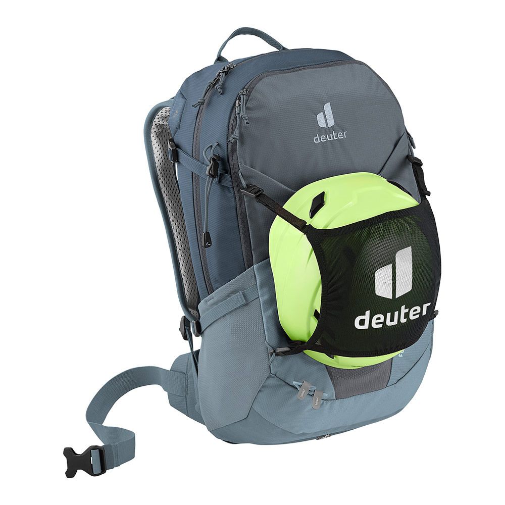 Deuter FUTURA 21L SL - Sac À dos Femme graphite/shale