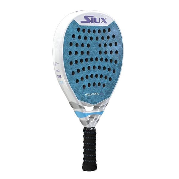 Siux Valkiria Pro Araújo 2025