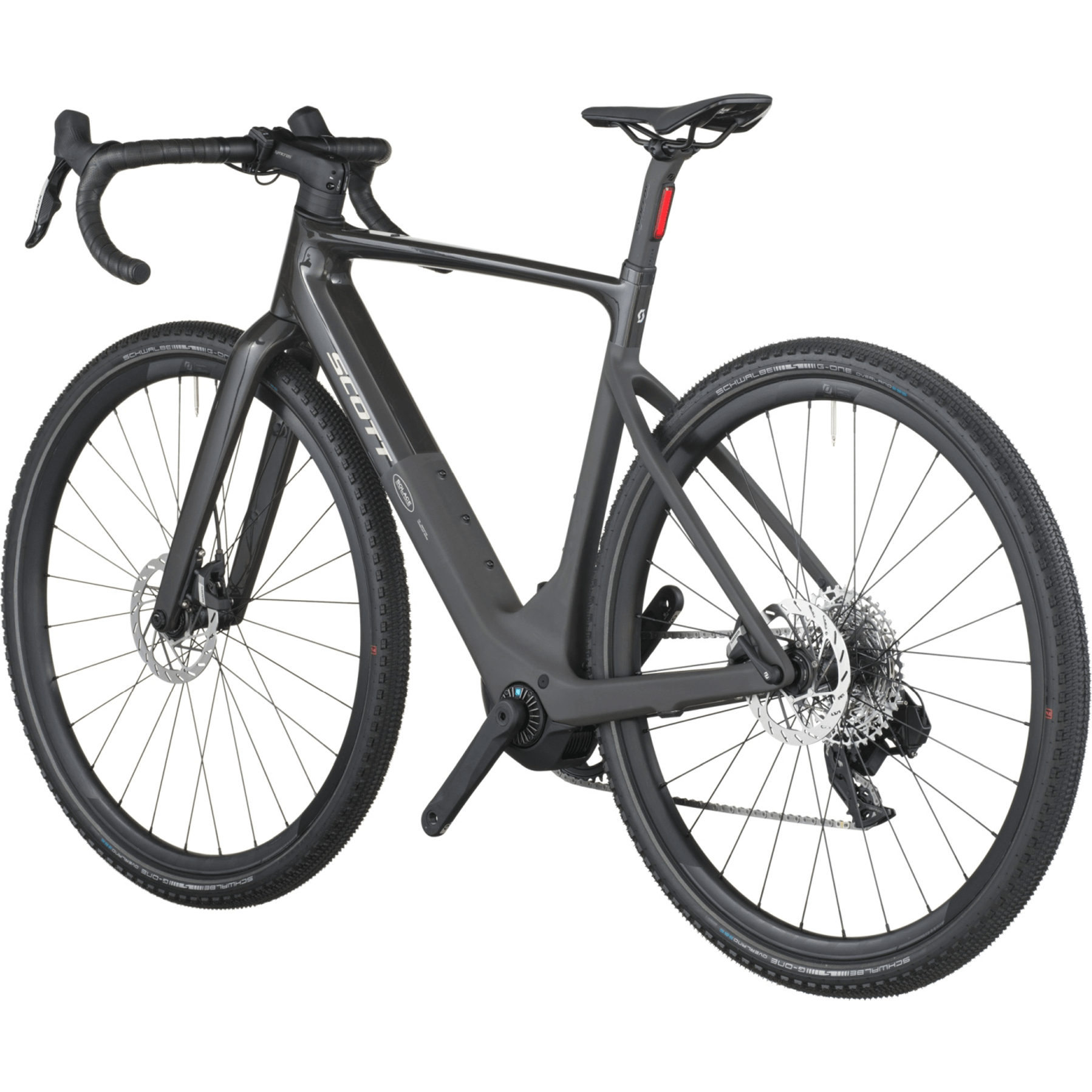 Scott Solace Gravel 30 2026