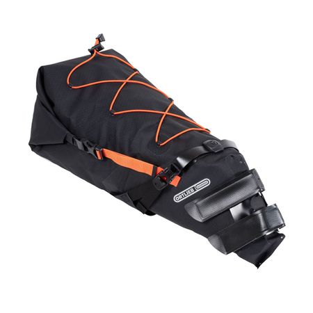 SEAT-PACK L Satteltasche  black matt  16.5l