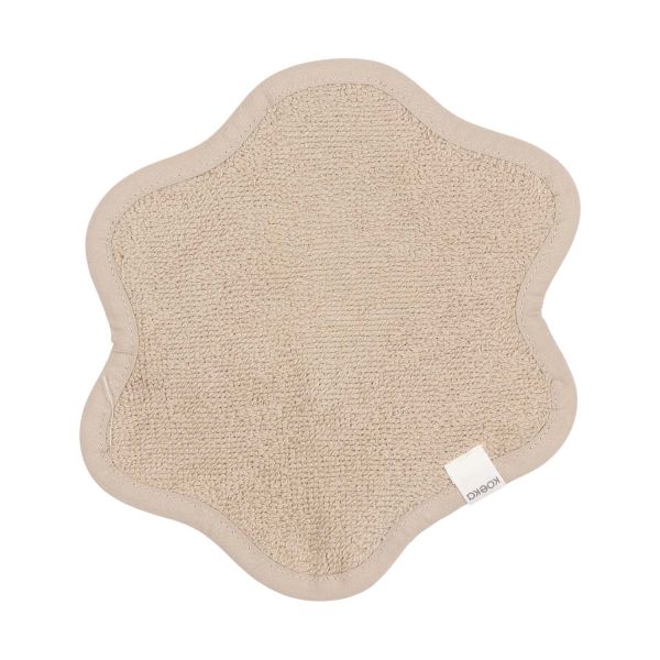 Koeka Speendoekje - Dijon Daily - Clay