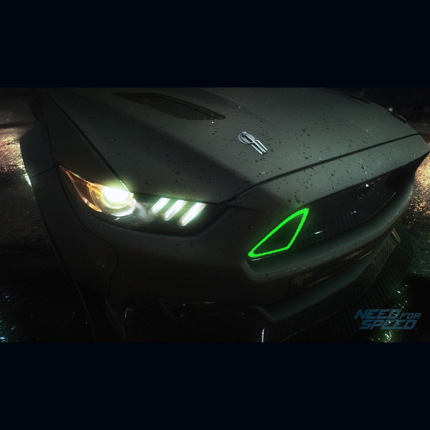 Electronic Arts NFS 2016 -  XBOX ONE