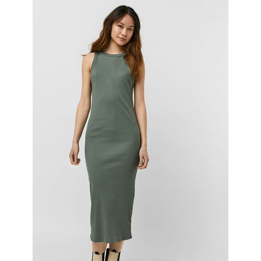 Vero Moda Lavender Kjole, Laurel Wreath, XL