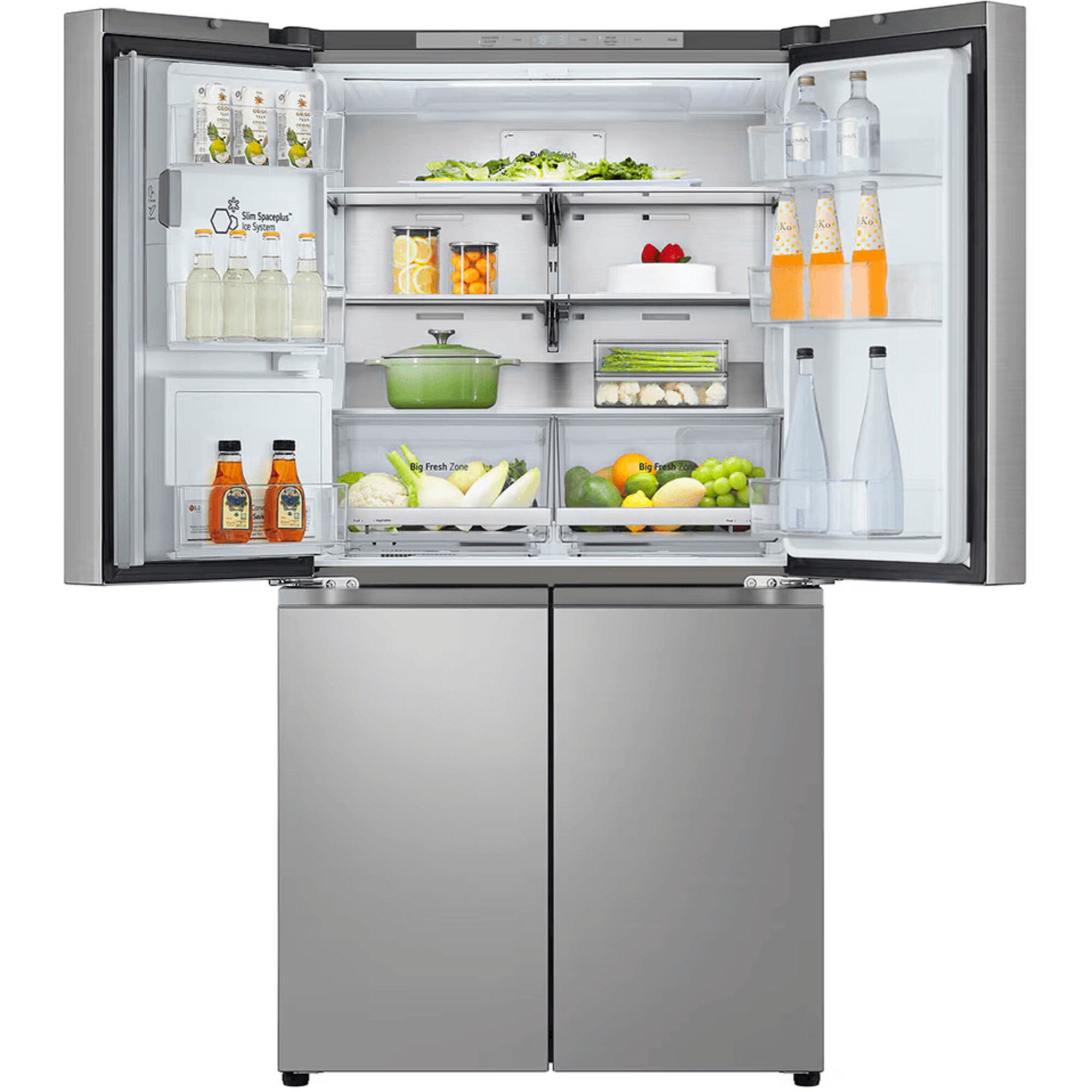 LG Multi-Door GML960PYFE