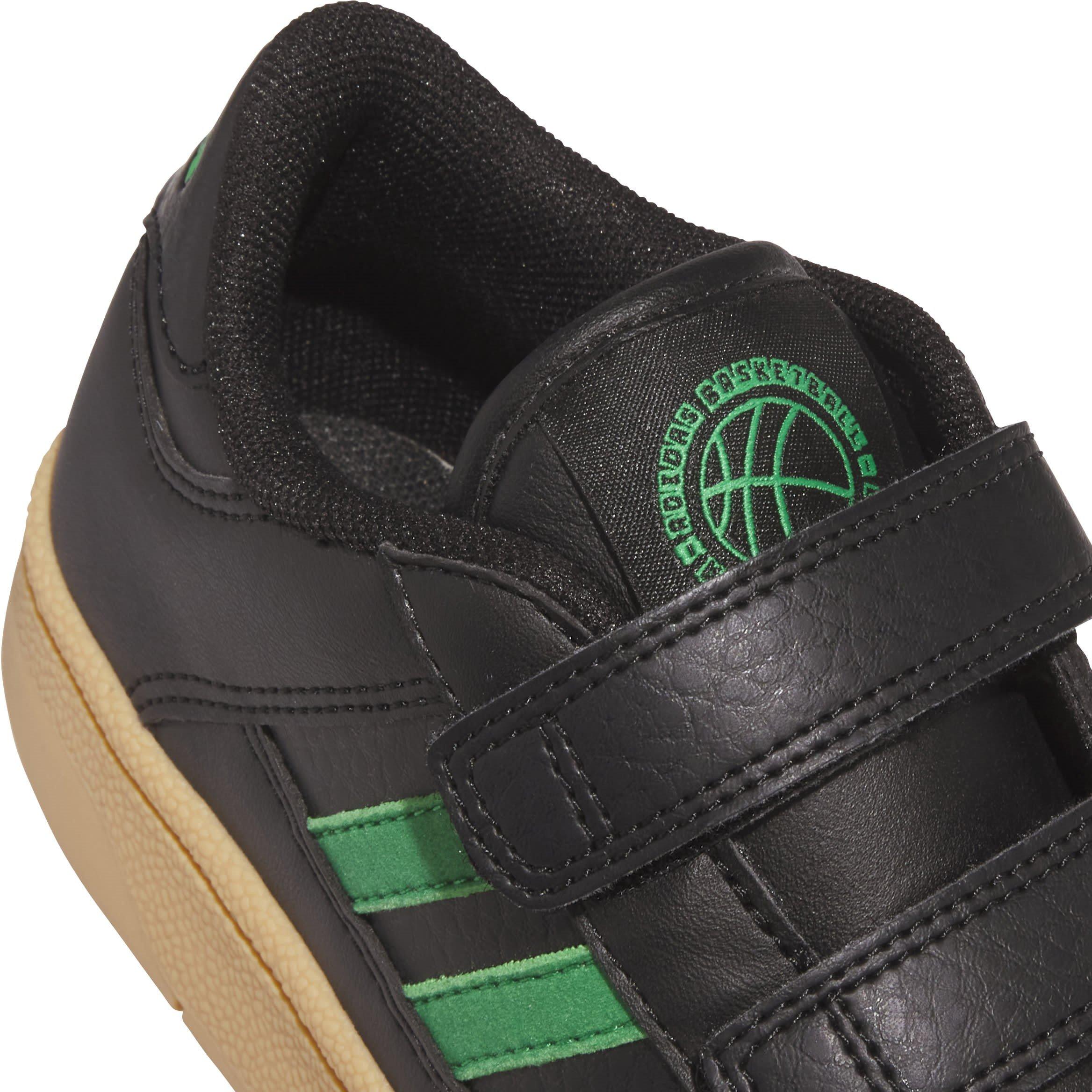 adidas Rapid Court Shoes Childrens