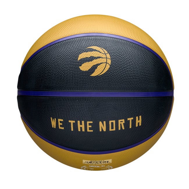 2024-2025 NBA Team City Edition Icon Basketball