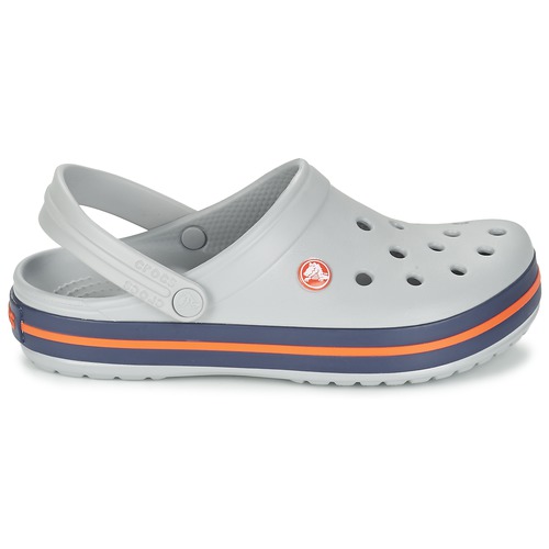 Crocs - CROCBAND - Gris