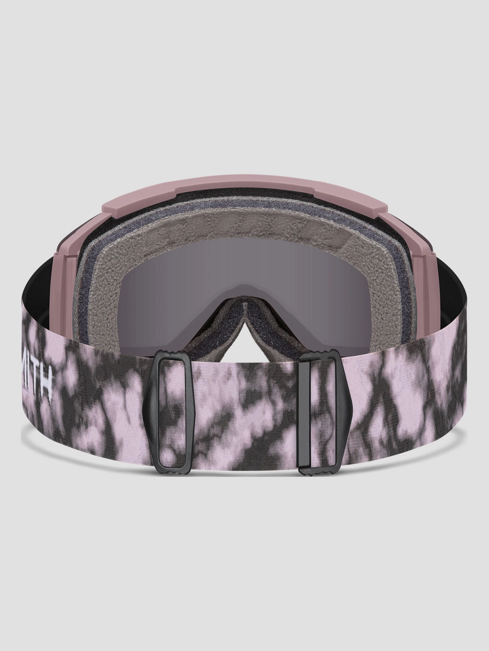 Smith Squad Xl Dusk Portal +Bonus Lens Goggle chromapop sun black