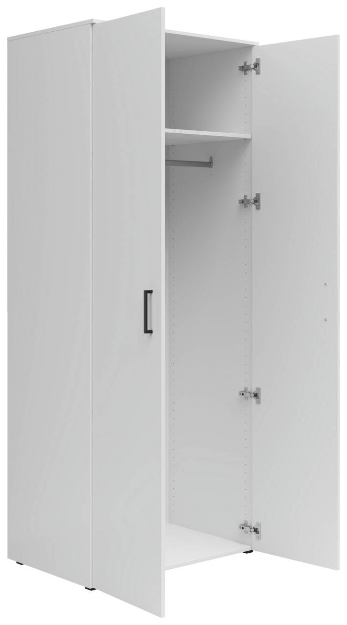Carryhome Mehrzweck-/Kleiderschrank MULTISTAURAUM