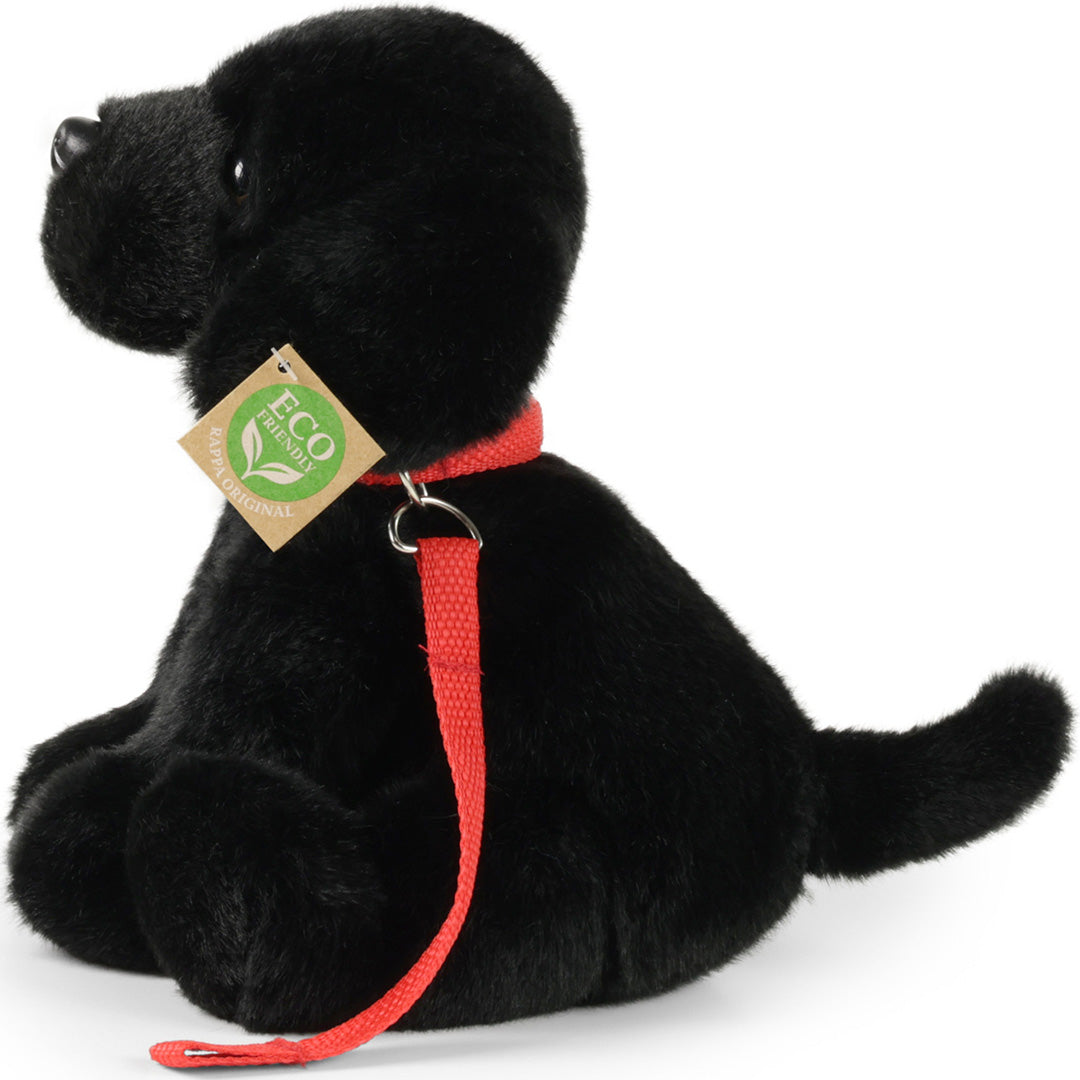rappa knuffelhond labrador - 28 cm