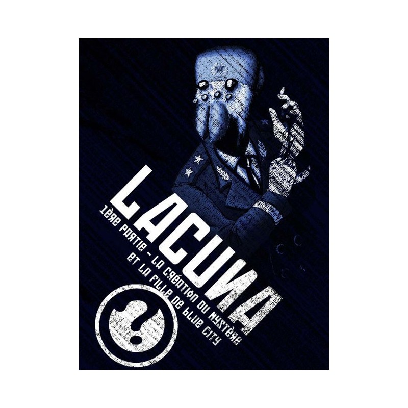 Lacuna