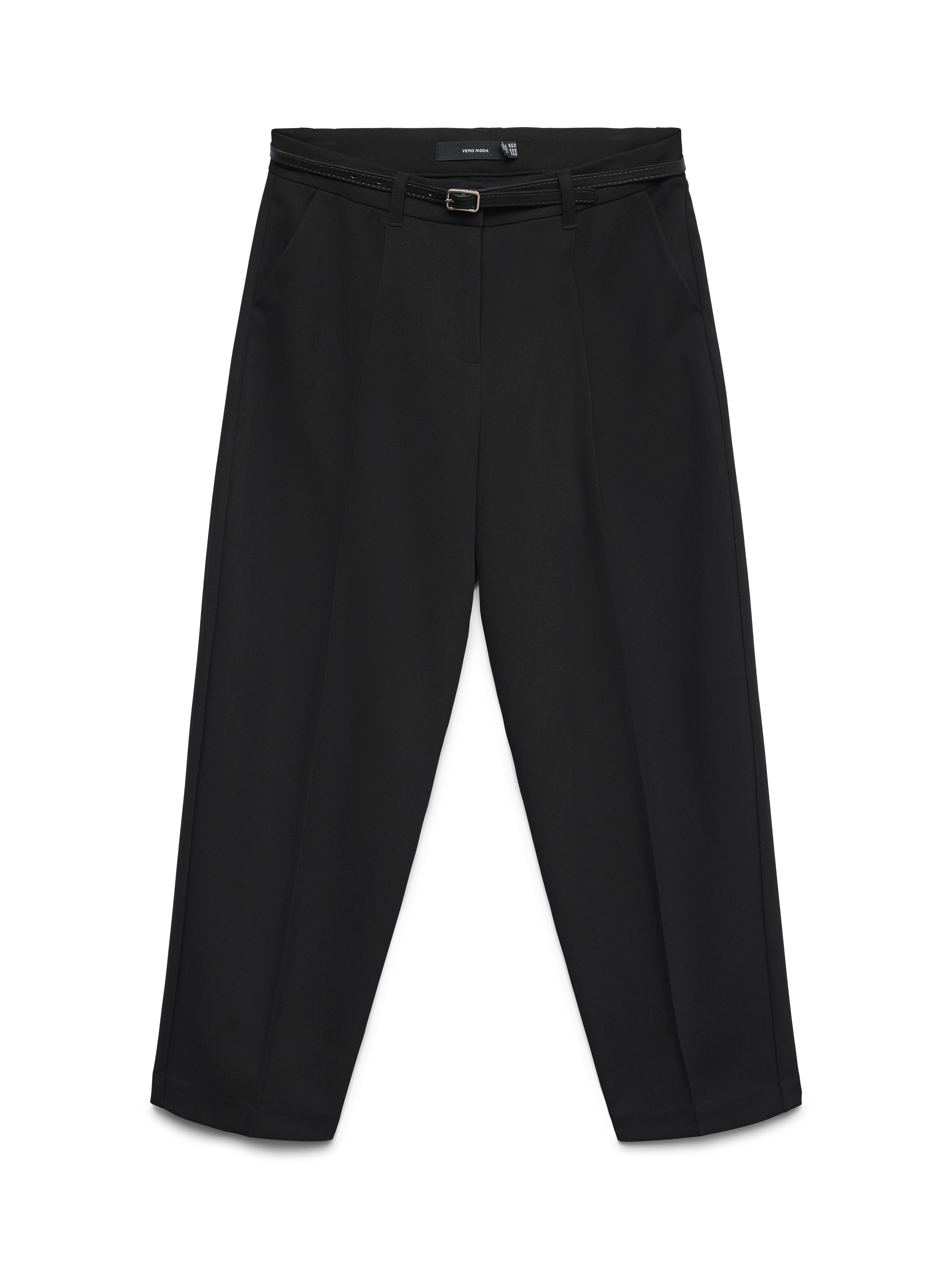 VMELMA Mid waist Broek