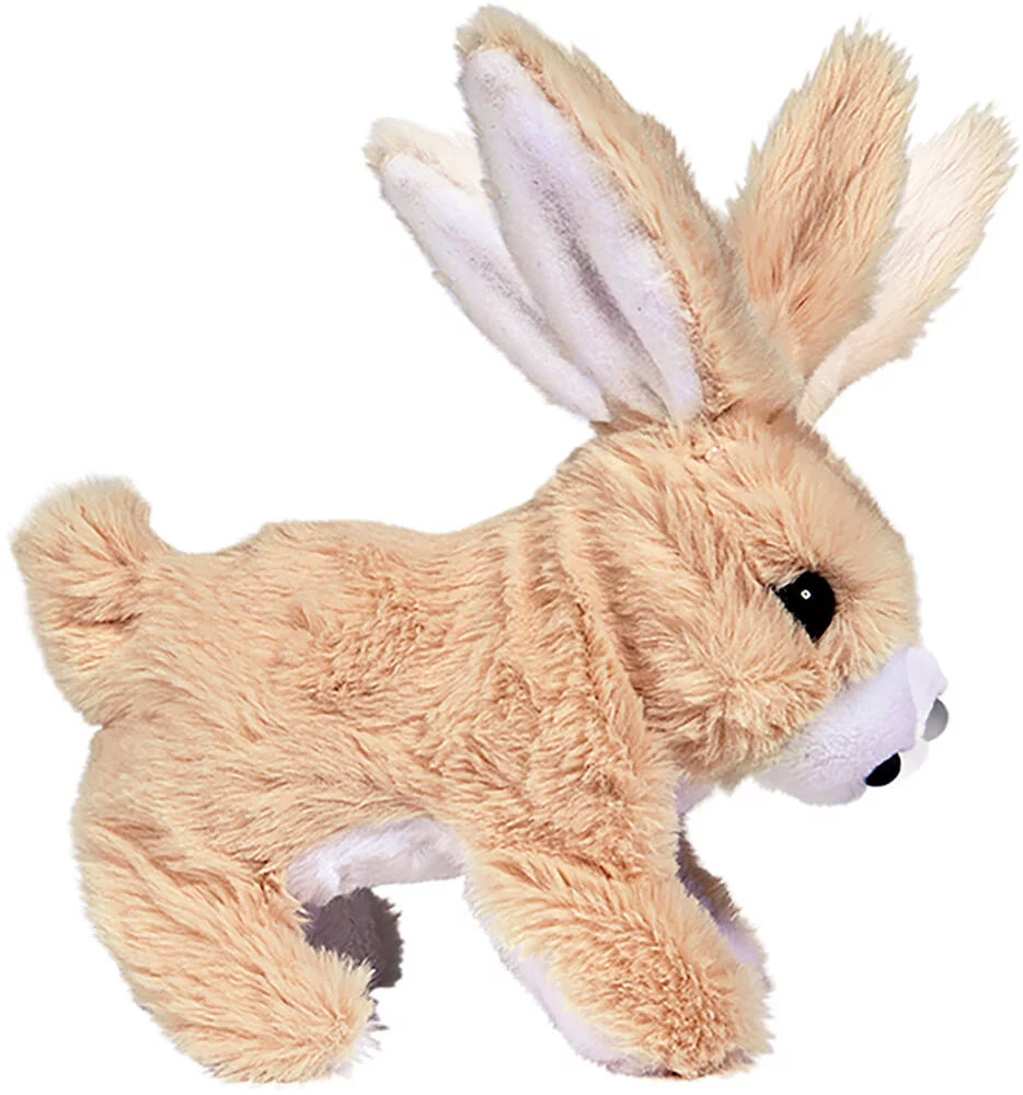 CHICHI LOVE - PELUCHE PETIT LAPIN