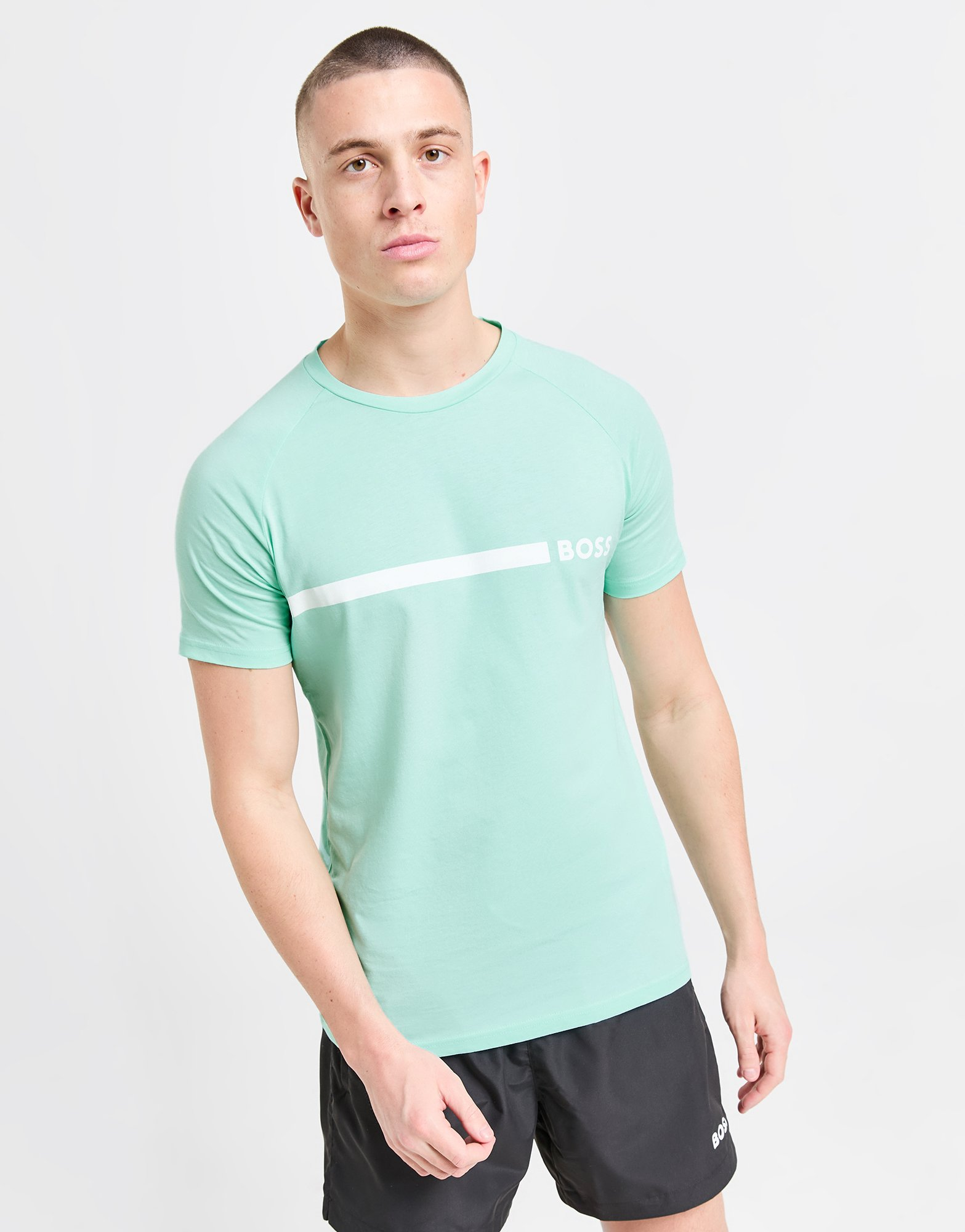 BOSS T-shirt Dolphin Homme