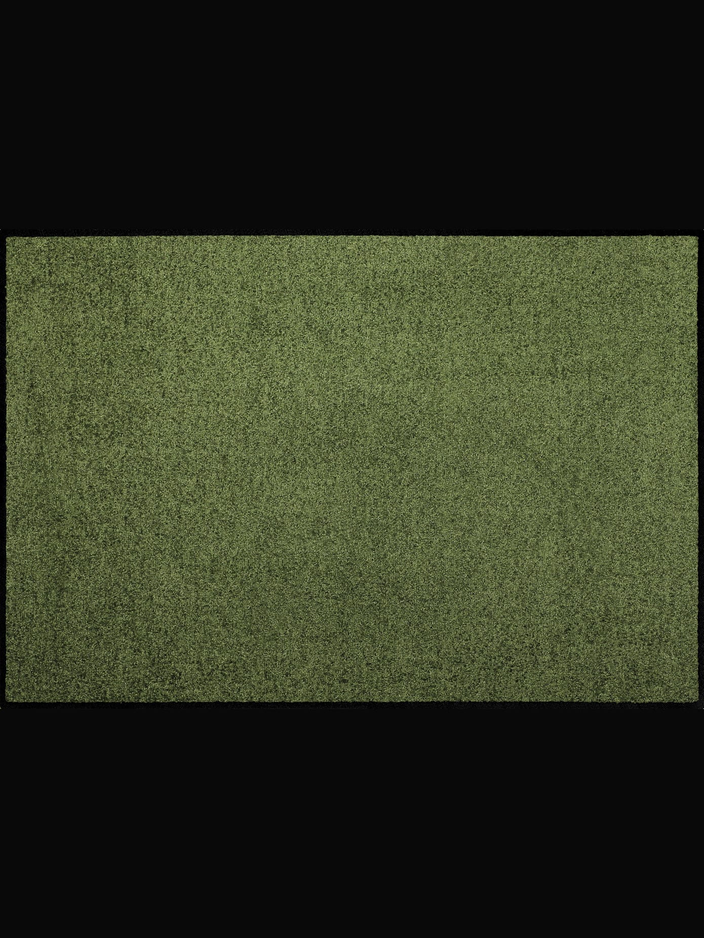 Paillasson rectangulaire