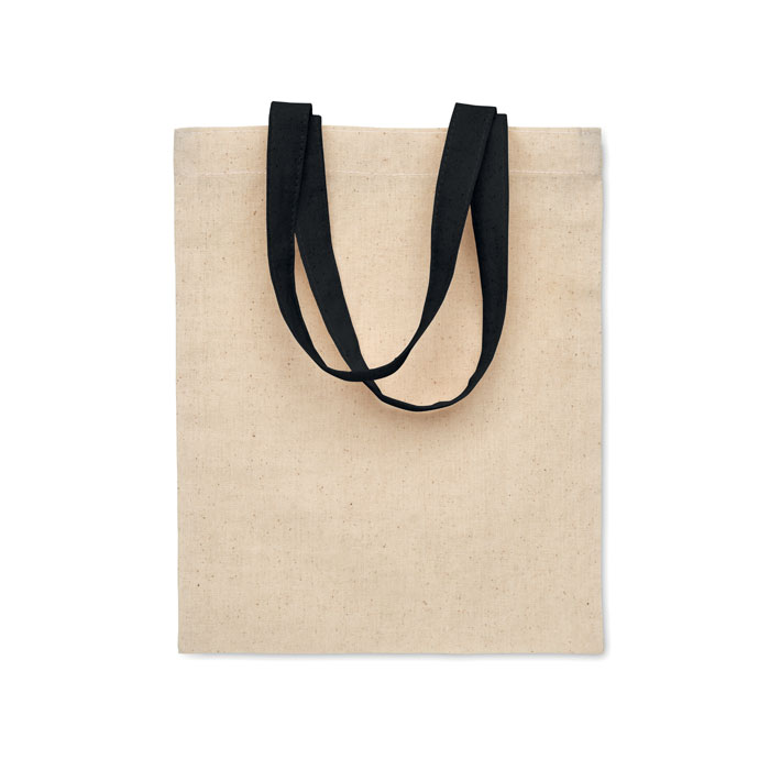 GiftRetail MO2147 - CHISAI Petit sac en coton 140 gr/m²