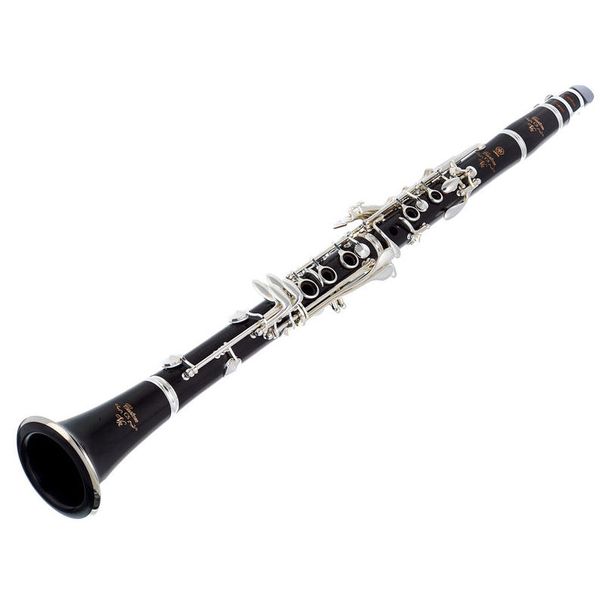 Yamaha YCL-CSV R Clarinet