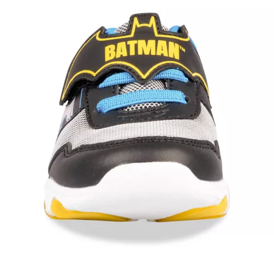 Baskets NOIR BATMAN