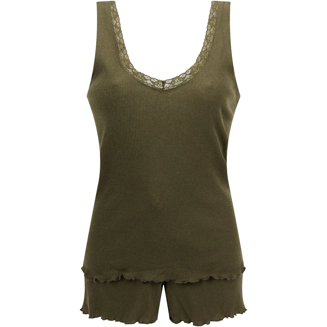 Shortama Maten S - XL | diverse kleuren