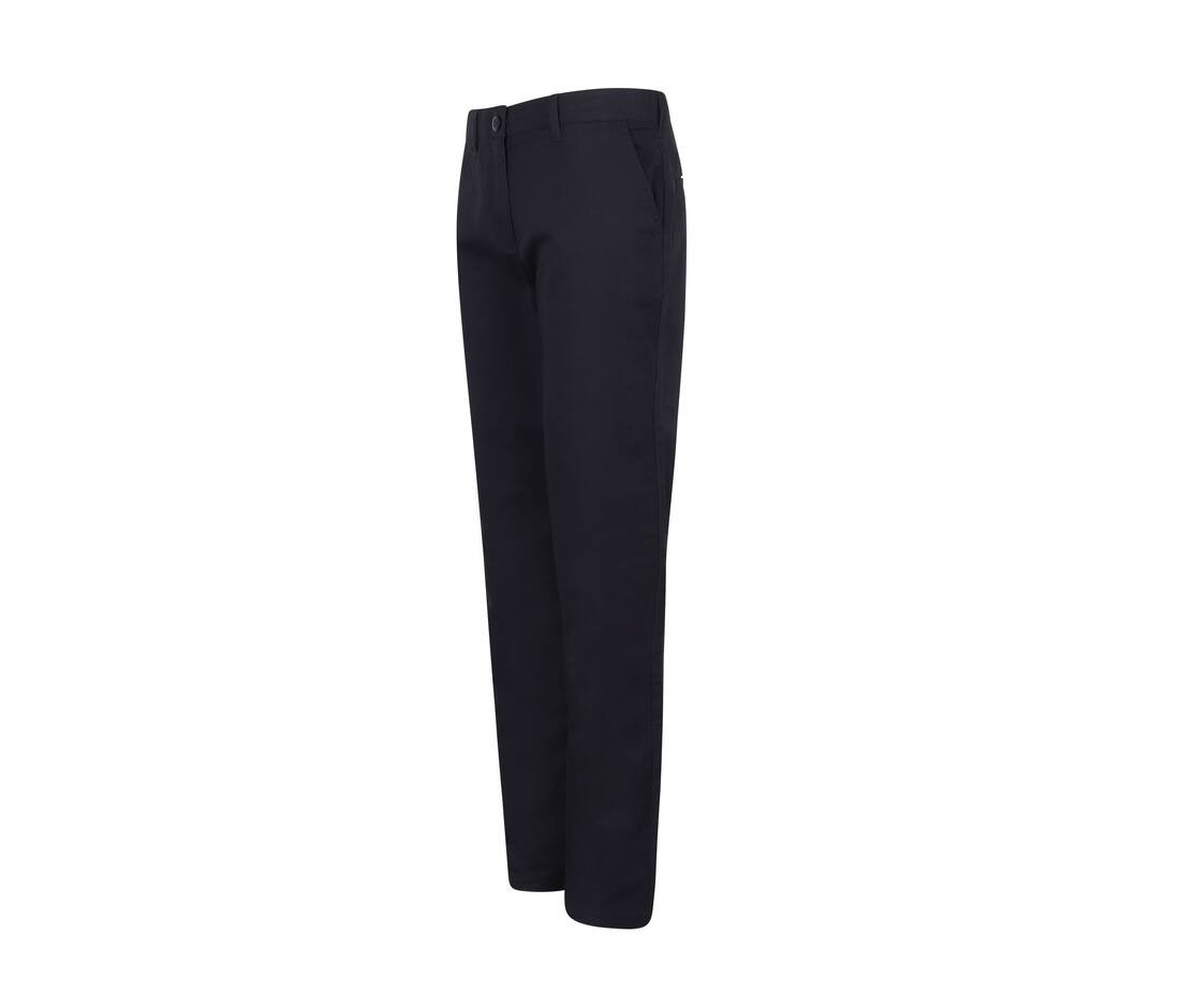 HENBURY HY651 - Pantalon femme Chino