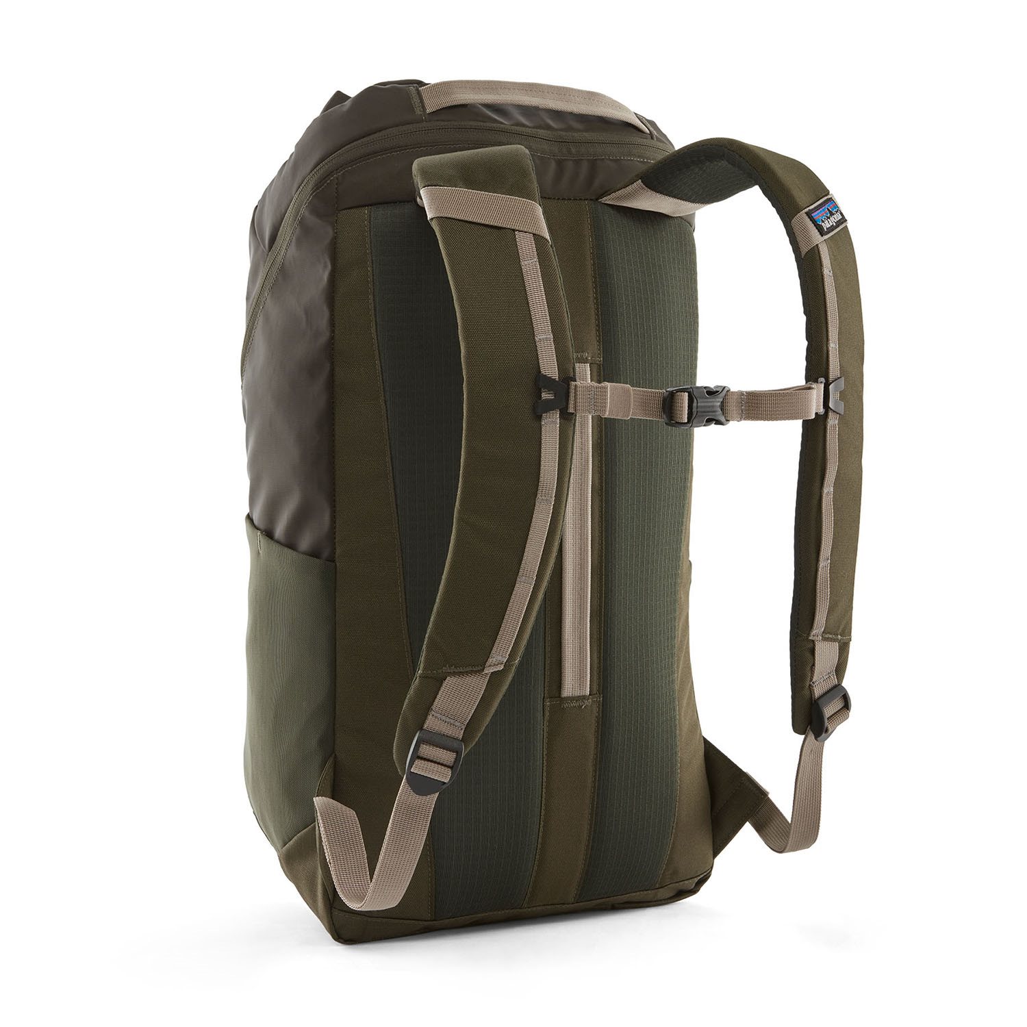 Patagonia Black Hole Pack 25L pine needle green