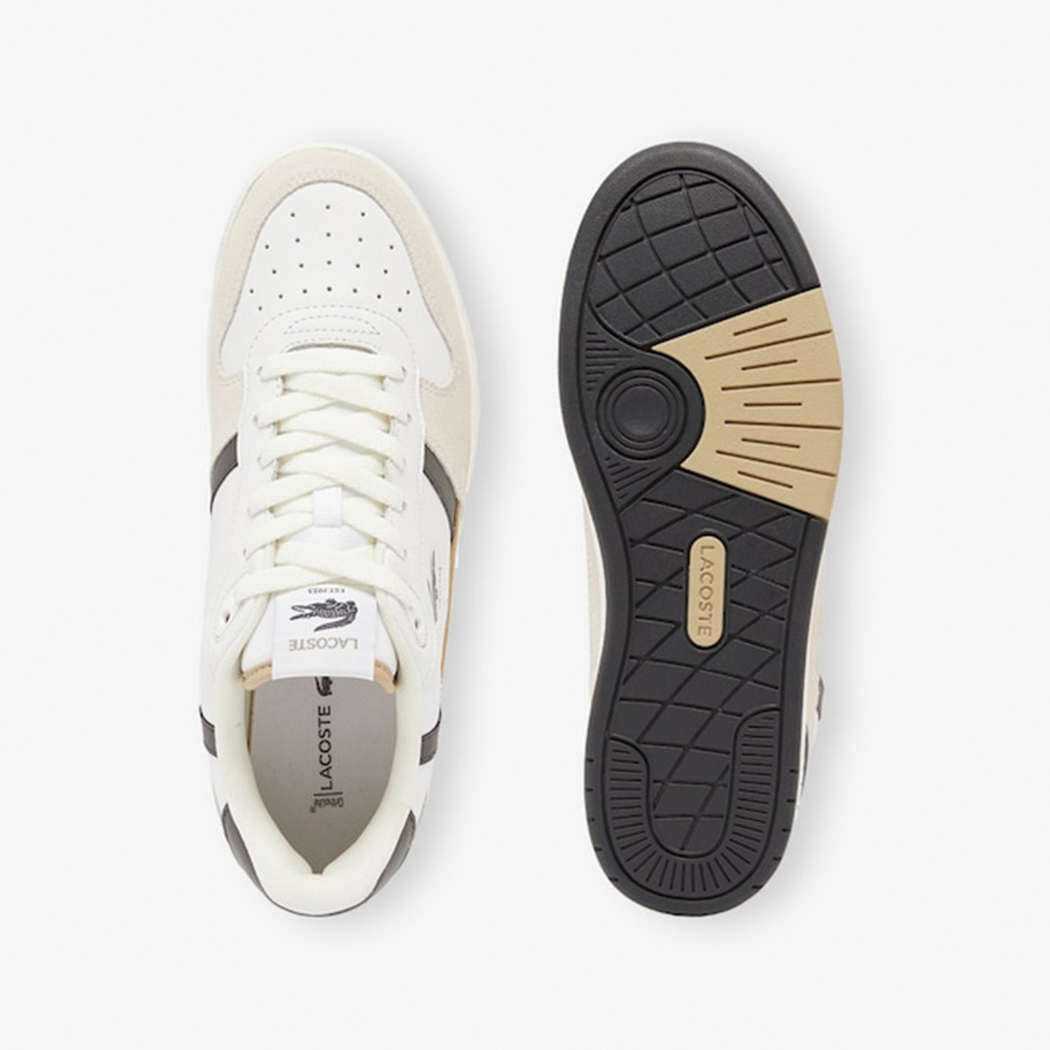 Lacoste  T-Clip
