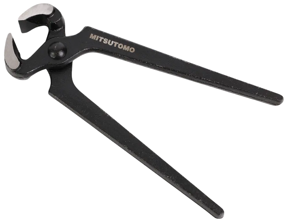 Knibtang 180 mm