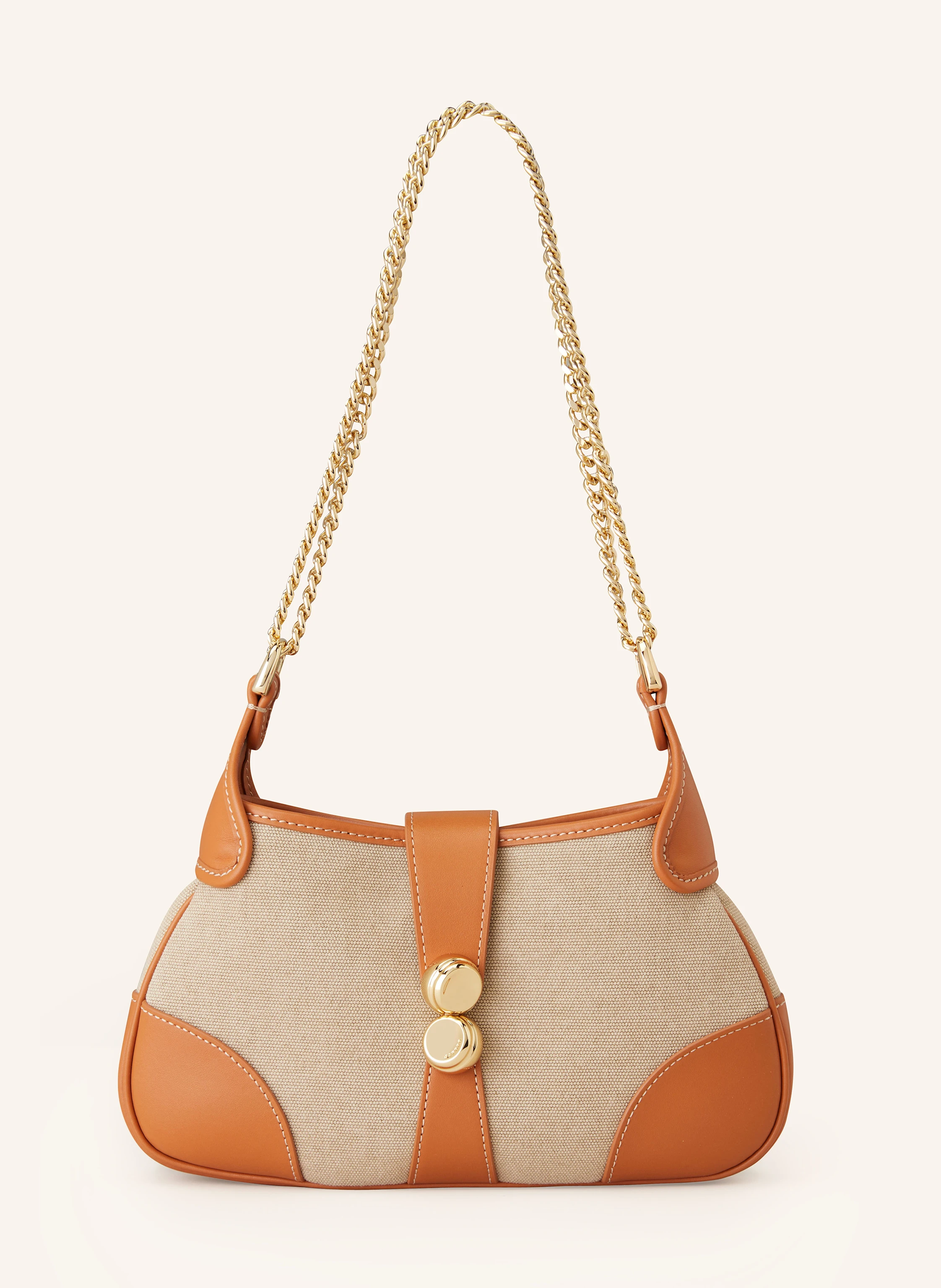 SANDRO Schultertasche