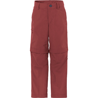 Vaude Detective Antimos Zip-Off Hose Redeva Kinder