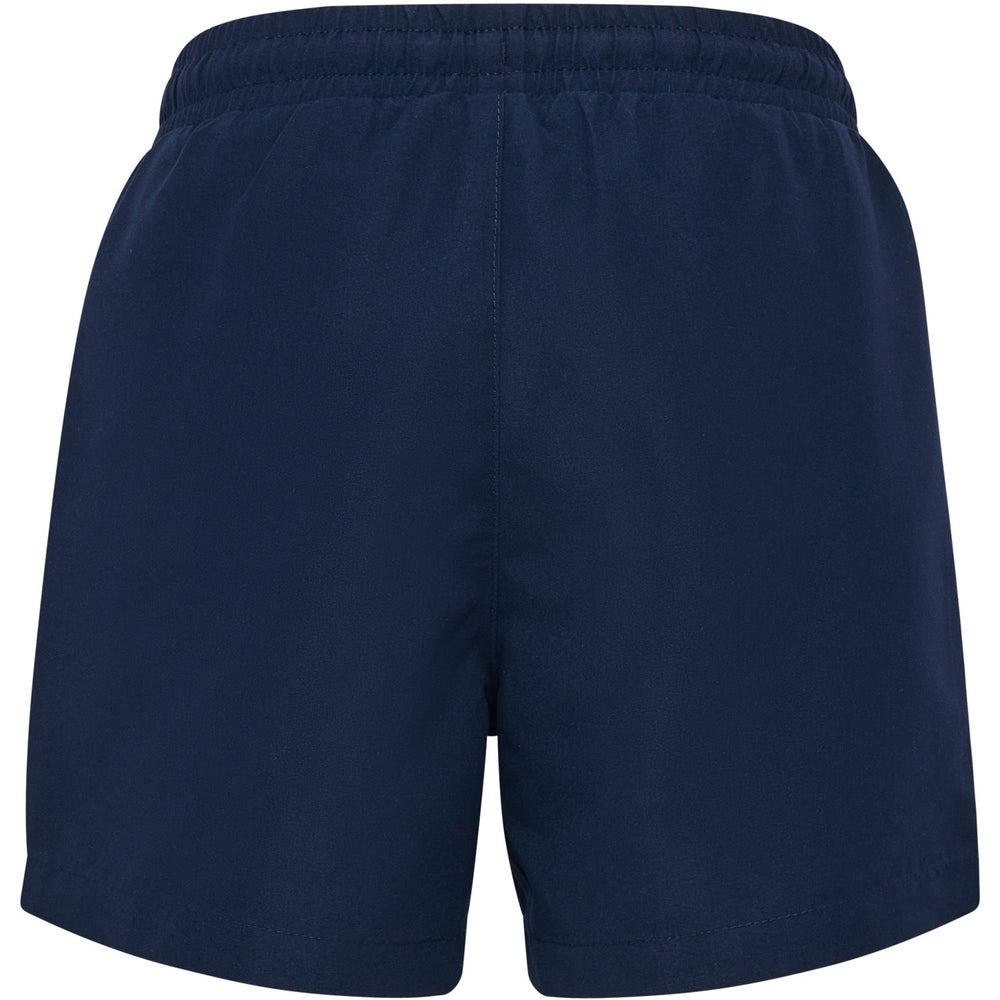 Køb Hummel Navy Blazer Bondi Badeshorts