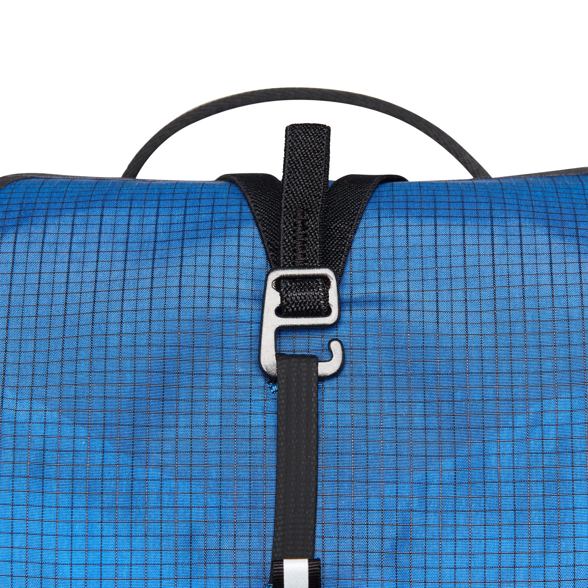 Black Diamond Distance 22l Rucksack ultra blue
