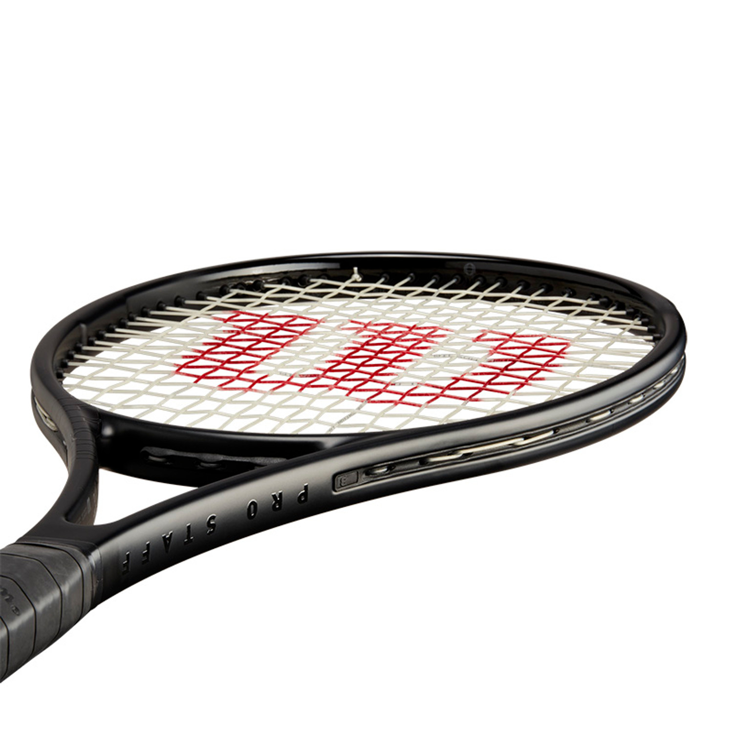 Wilson Noir Pro Staff 97 V14.0 + Tas