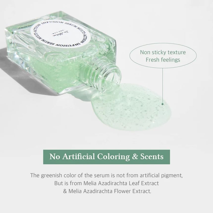 Dr. Althea - Multi-Action Infusion Serum