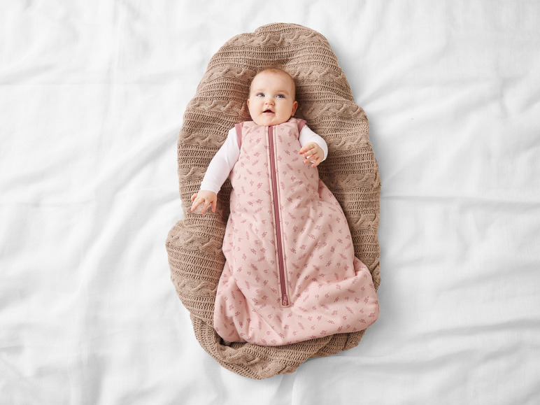 Baby slaapzak