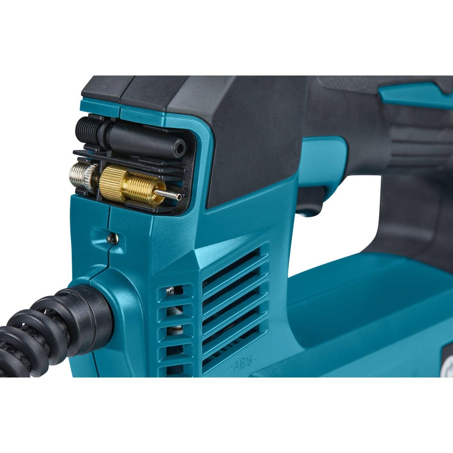 Makita DMP180RT Accu Luchtpomp 18V 5.0Ah